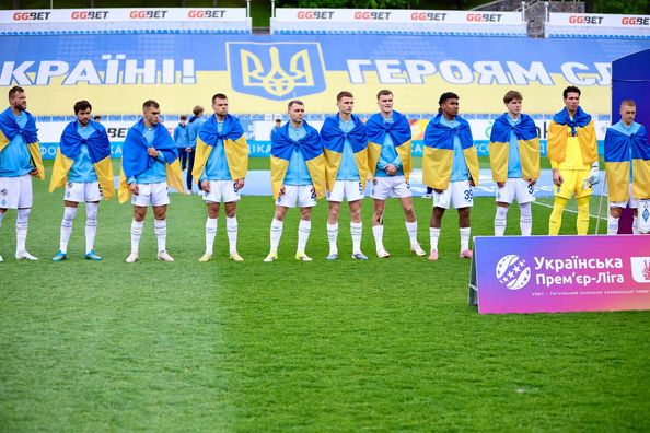Чернигов – Динамо: известно, кто рассудит спасительный для киевлян финал Кубка Украины