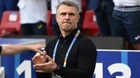  Ребров не був проти призначення Мальдери у збірну України – несподівані деталі