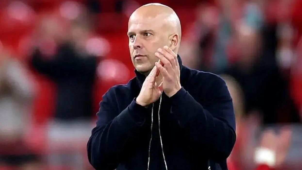 Арне Слот / EFE