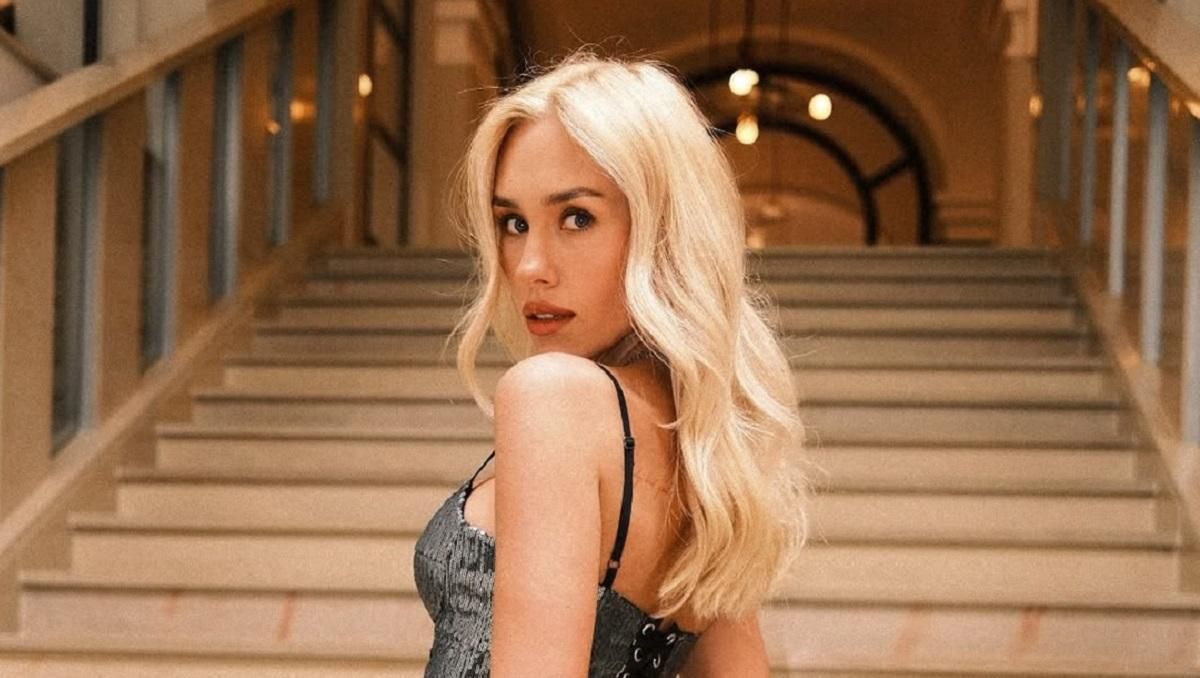 Дарія Квіткова / Фото з Instagram Дарія Квіткова / Фото з Instagram