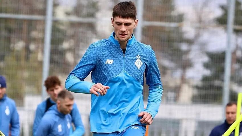  Скандальний форвард близький до відходу з Динамо – Суркіса звинуватили  у хитрій схемі з 300 тисячами євро