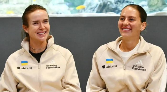 Костюк поздравила Свитолину с титулом в Риме – украинки стали сотворцами солидного достижения