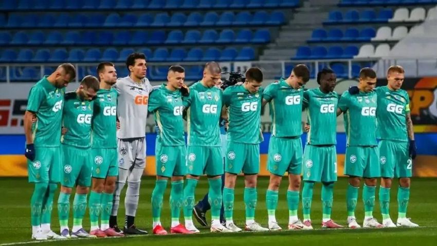 Динамо планує кадрові зміни – відомий список гравців на вихід