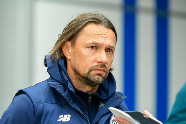 Динамо определилось с судьбой Костюка на следующий сезон