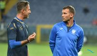 Мальдера може очолити збірну України на дуже короткий термін – Циганик шокував деталями