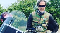 Мальдера познайомиться з гравцями збірної України у Львові – відома дата