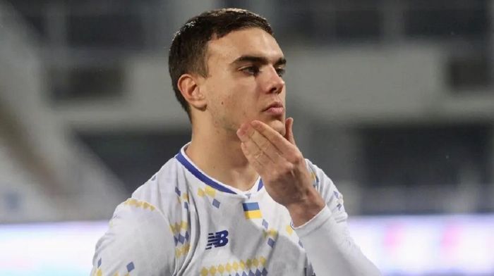 "Без Пономаренка і Редушка нічого не змінилося": хавбек Динамо зробив заяву після втрати очок з ЛНЗ
