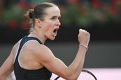 Свитолина и Костюк разрывают, Джокович блевал и вылетел, фиаско теннисиста из топ-10 – итоги дня на Ролан Гаррос