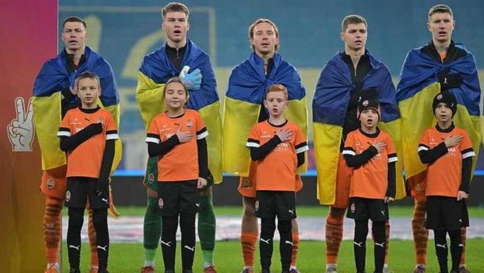 Звезда Шахтера может перейти в Динамо – сенсационное предложение для футболиста сборной Украины Звезда Шахтера может перейти в Динамо – сенсационное предложение для футболиста сборной Украины