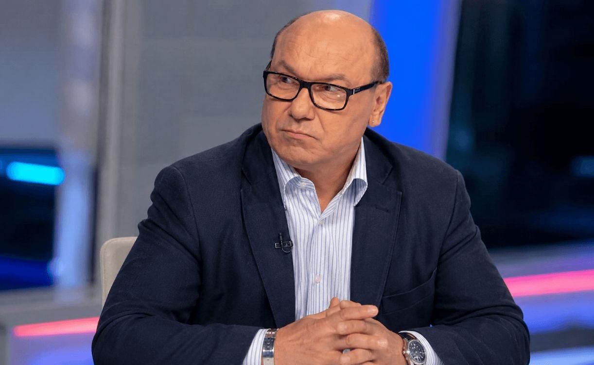 Віктор Леоненко / Фото з відкритих джерел Віктор Леоненко / Фото з відкритих джерел