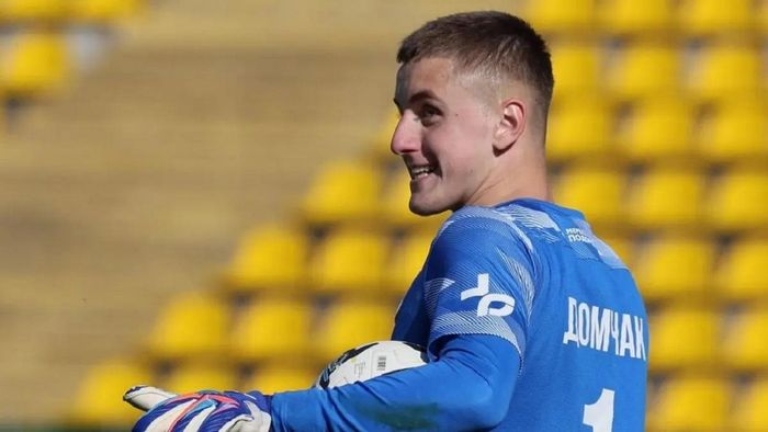Голкіпер Шахтаря може перейти в Карпати – клуб шукає заміну сенсації сезону УПЛ
