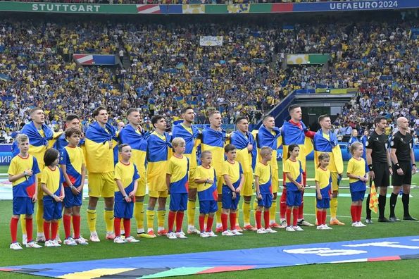 "Гравці збірної України і дівчата у бікіні": Циганик різко розкритикував ідею УАФ провести збір у Винниках