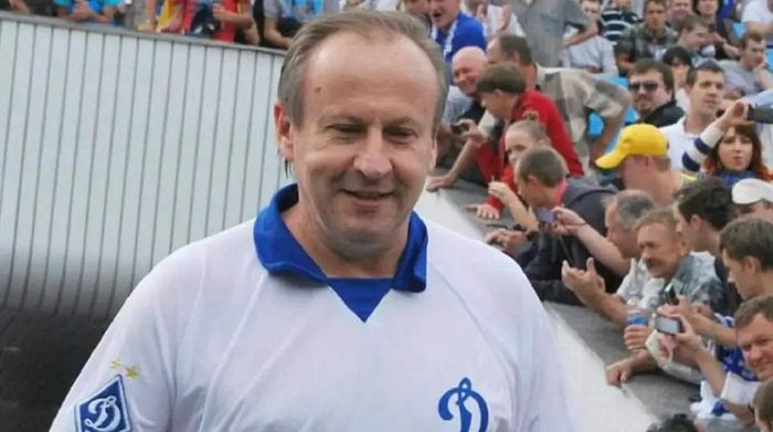 Легенда Динамо програв шалені гроші в казино через залежність