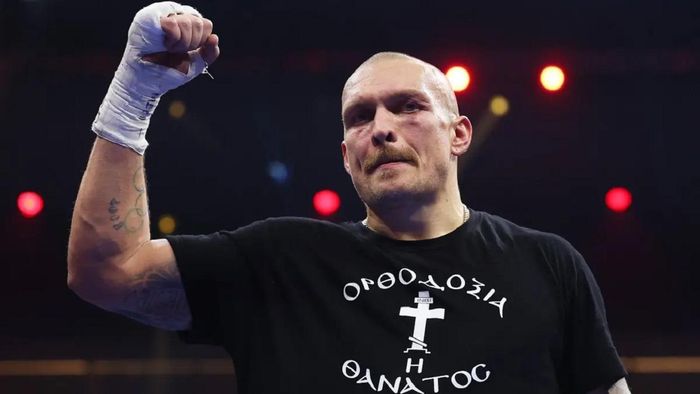 "Деньги меняют всё": в WBC резко отреагировали на отказ Усика от титула