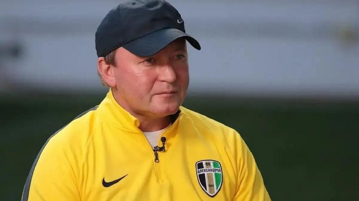 Володимир Шаран / ФК Олександрія Володимир Шаран / ФК Олександрія