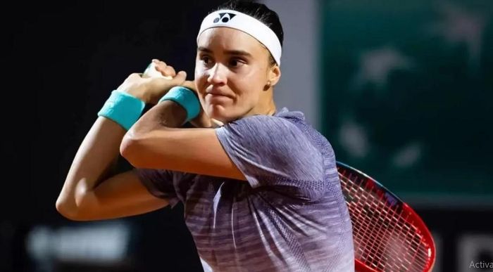 Калініна провалилася з американкою і не вийшла у чвертьфінал Істборна перед Вімблдоном