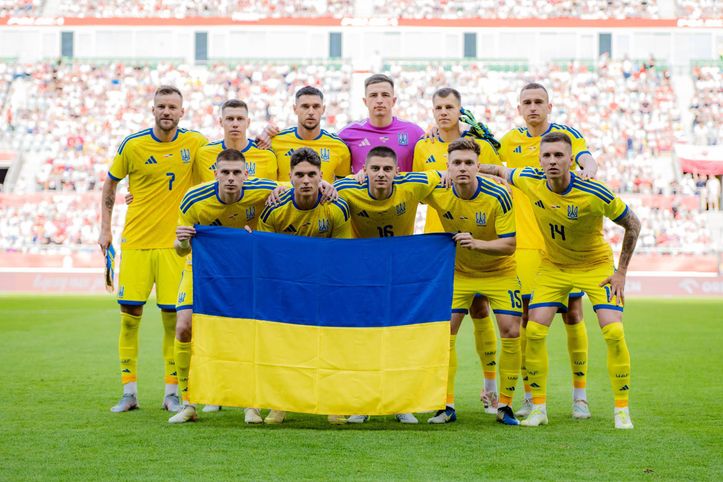 Данія – Україна: анонс і прогноз на матч, друге випробування Мальдери