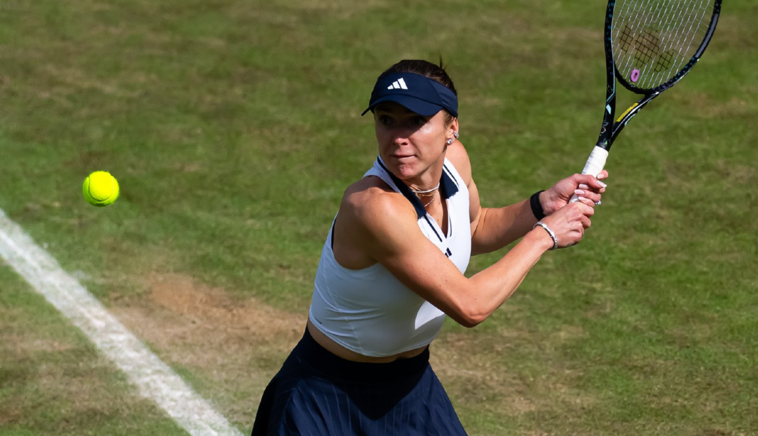 Еліна Світоліна / Berlin Tennis Open Еліна Світоліна / Berlin Tennis Open