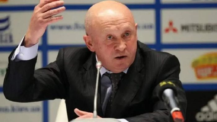 Екс-тренер збірної України та Динамо отримає нову посаду в клубі УПЛ