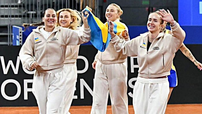Світоліна втрималась у топ-10, падіння Костюк, рекорд Олійникової – оновлений рейтинг WTA 