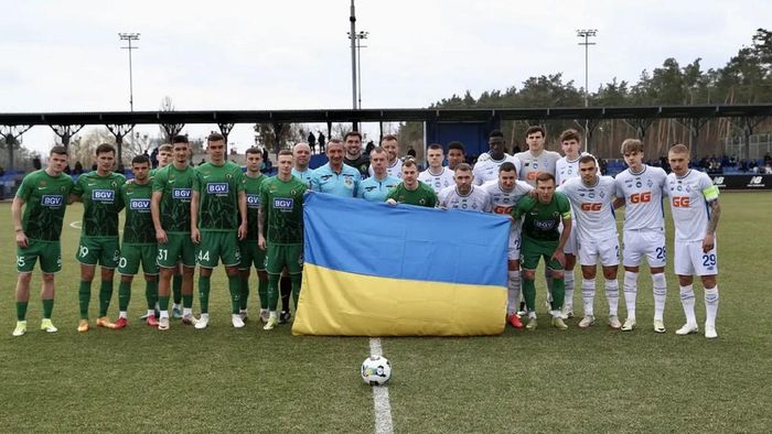 Динамо сыграет с 31-кратным чемпионом на летних сборах – аналогичный тест ждет и Полесье