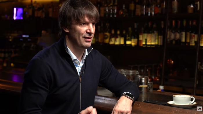 Шовковський наїхав на Костюка після перемоги Динамо в Кубку України: "Не така і заслуга тренера"