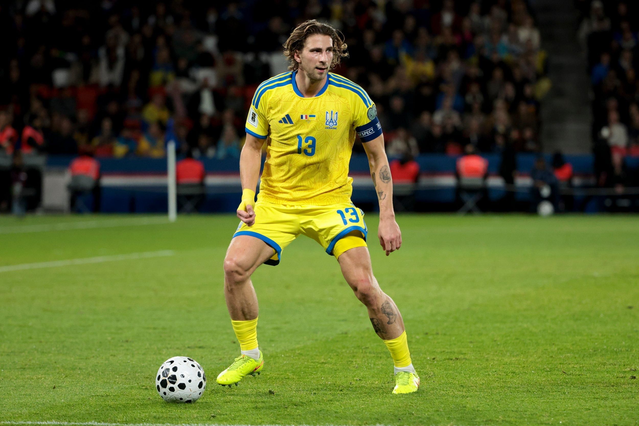 Ілля Забарний / Getty Images