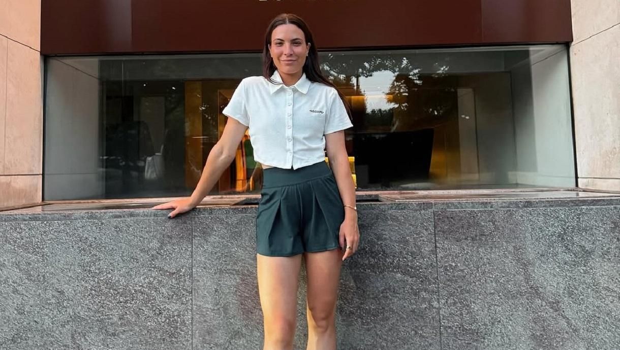 Єлена-Габріела Русе / Фото з Instagram