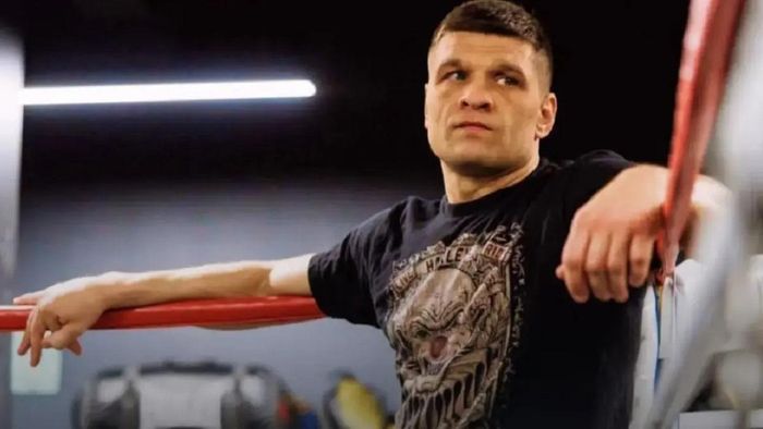 Український боксер офіційно отримав наступного суперника і дату бою