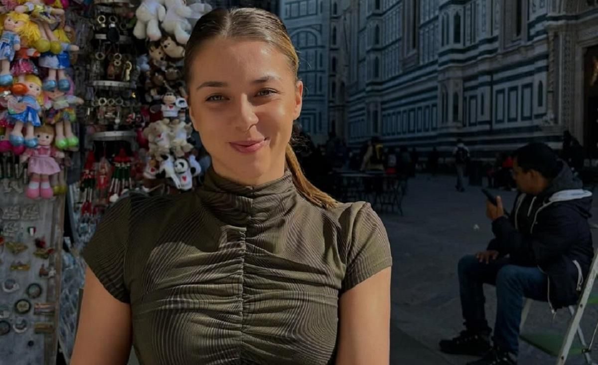 Майя Хвалинская / Фото из Instagram