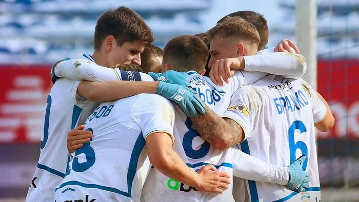 Динамо дізналось суперника у кваліфікації Ліги Європи – результати жеребкування
