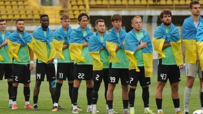 Украинский клуб получил 7 трансферный бан от ФИФА – известны детали Украинский клуб получил 7 трансферный бан от ФИФА – известны детали