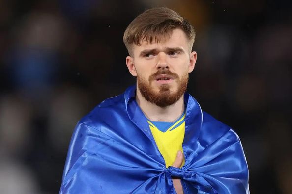  Футболіст збірної України дізнався гіркий вердикт щодо  повернення на поле – різко втратив у ціні після травми