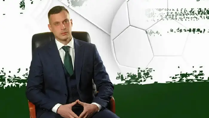 "Дехто з гравців таксував, бо основну частину зарплат не давали з лютого": гендиректор Ворскли "Дехто з гравців таксував, бо основну частину зарплат не давали з лютого": гендиректор Ворскли