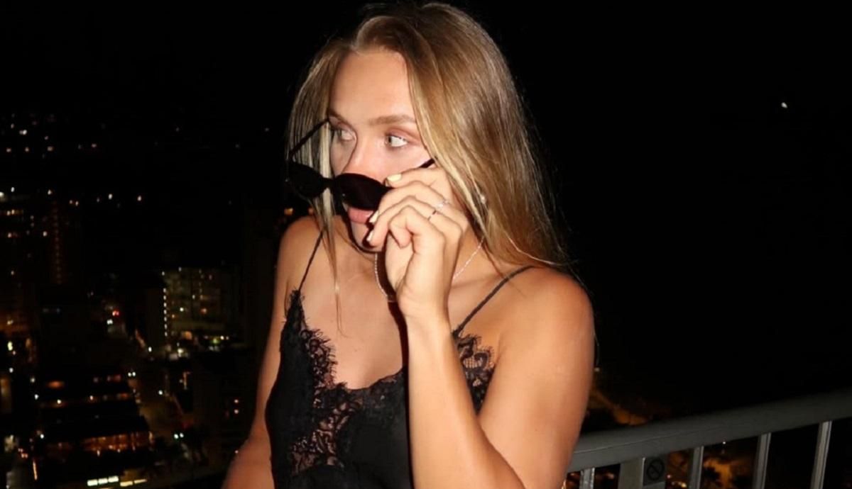 Юлия Стародубцева / Фото: Instagram.com/yuliiastar17 