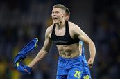 Довбик за крок від відходу з Роми – трансферу перешкоджає лише одна умова