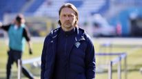 Динамо невдовзі може ухвалити радикальне рішення щодо Костюка