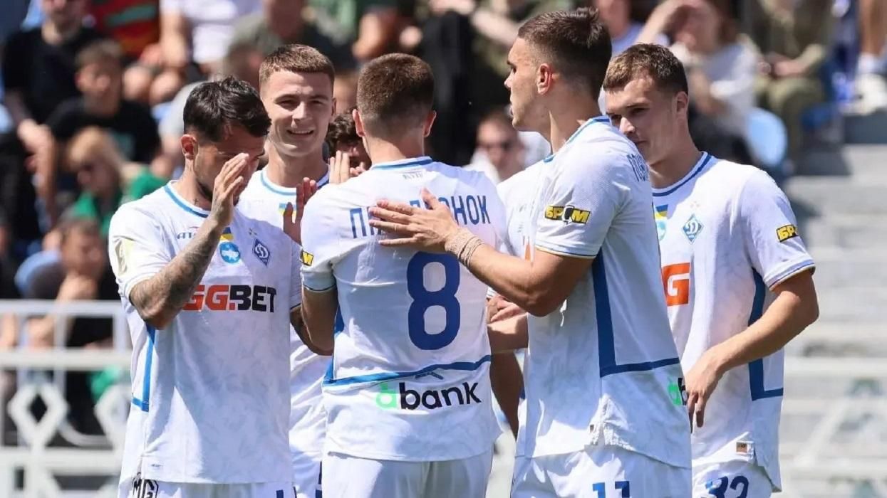 Гравці Динамо / ФК Динамо Гравці Динамо / ФК Динамо