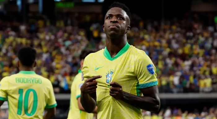 Бразилія – Марокко: стартові склади та онлайн-трансляція матчу ЧС-2026