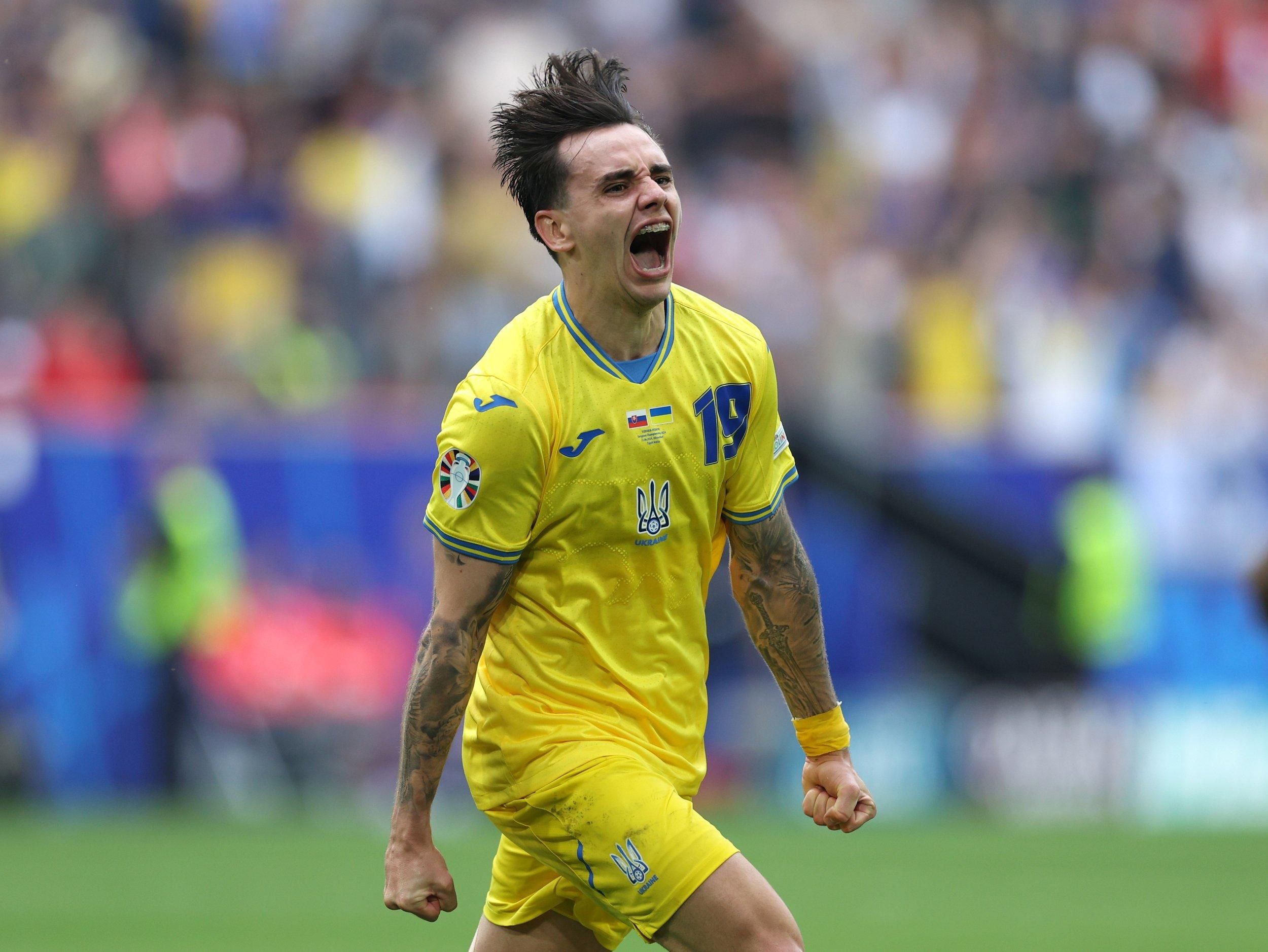 Николай Шапаренко / Getty images Николай Шапаренко / Getty images