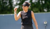 Подруга Костюк сенсаційно прибила першу ракетку Бельгії і вийшла у чвертьфінал турніру в Гертогенбосі