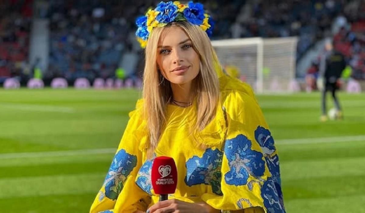Влада Седан (Зінченко) / Фото з відкритих джерел Влада Седан (Зінченко) / Фото з відкритих джерел