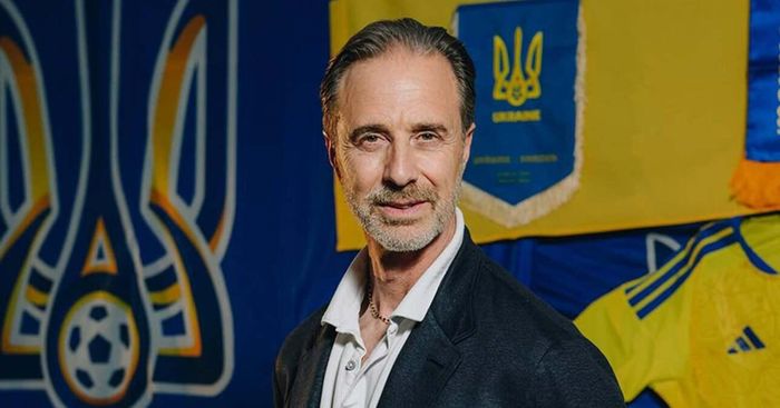 Мальдера получил трех кандидатов в сборную Украины: "Большой потенциал"