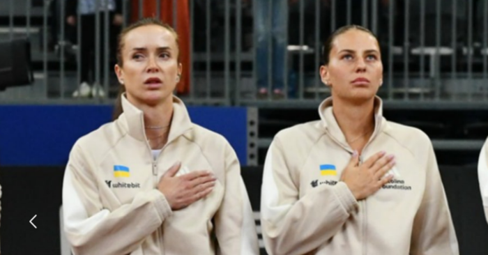 Свитолина и Костюк создали историю на Ролан Гаррос, Свьонтек пострадала от украинки, истеричный россиянин вылетел