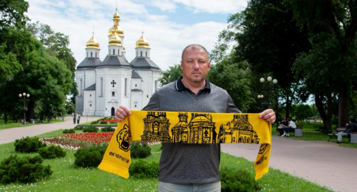Відомий екс-тренер УПЛ очолив фіналіста Кубка України