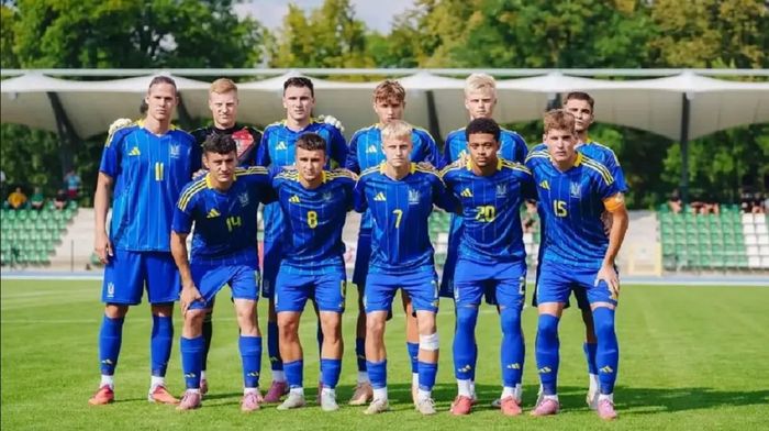 Японія U-21 – Україна U-21: стартові склади і безкоштовна онлайн-трансляція матчу