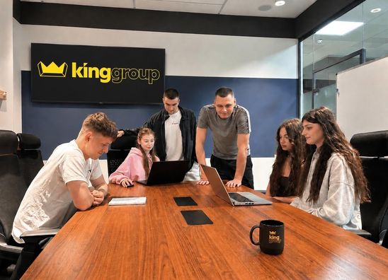 King Group запровадила антикорупційне навчання співробітників в межах ESG-стратегії