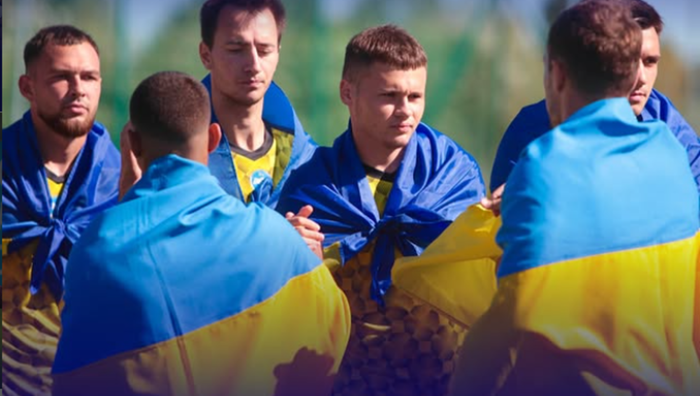 Український професійний футбольний клуб офіційно припинив своє існування Український професійний футбольний клуб офіційно припинив своє існування