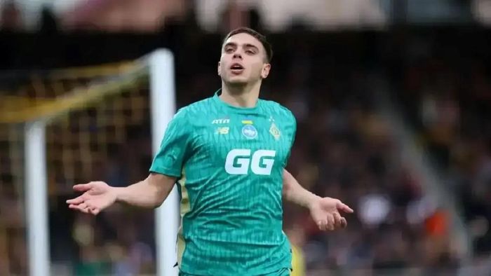 Пономаренко заинтересовал 26-кратного чемпиона – Динамо отпугивает сенсационной ценой