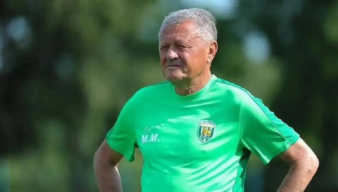Маркевич жестко прошелся по Динамо после неудачного сезона: "Три с натяжкой"
